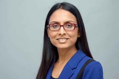 Dr. Sonika Gupta